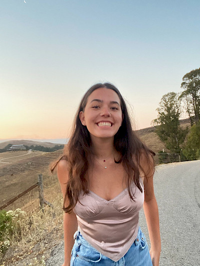 Photo of Ruby Barone