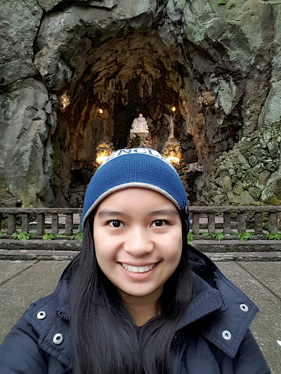 Photo of Florence Atienza