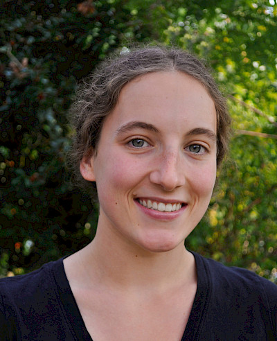 Photo of Ava Kloss-Schmidt