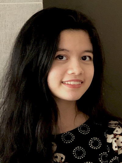 Photo of Tiara Schwarze-Taufiq