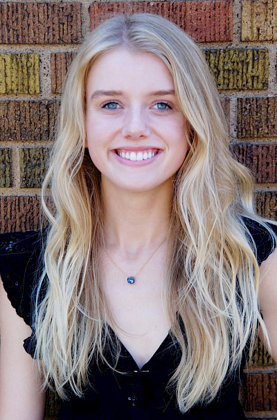 Photo of Elizabeth Theirl