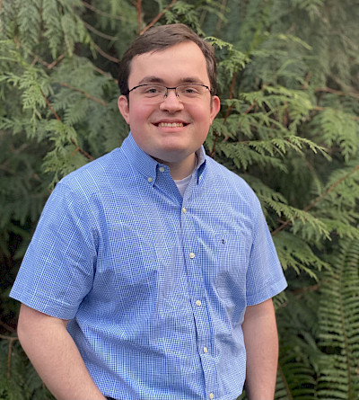 Photo of Joey Schafer