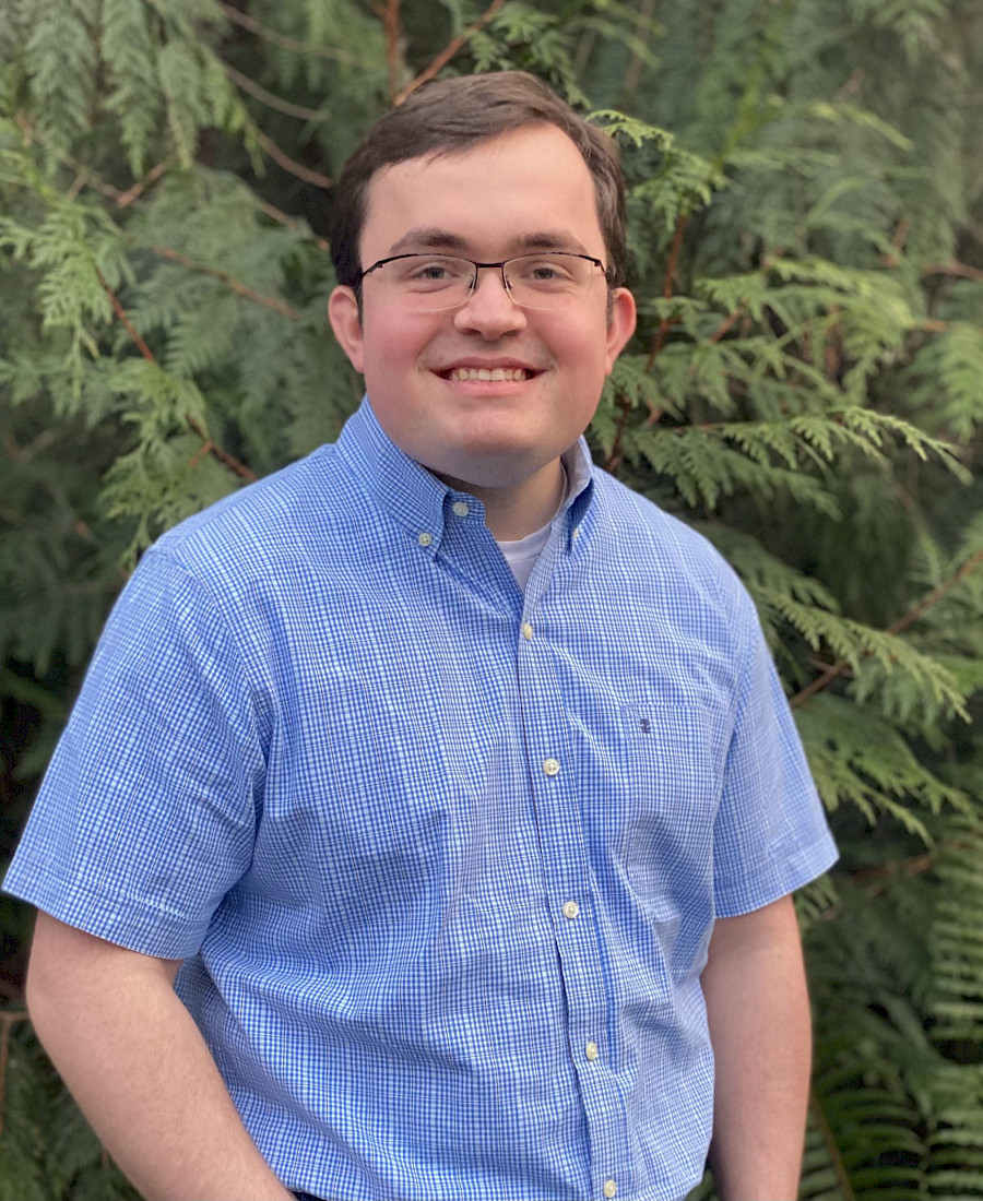 Photo of Joey Schafer