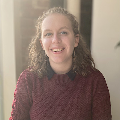 Photo of Emily Klein