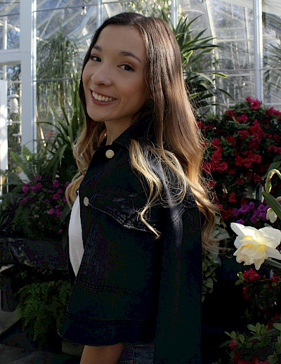 Photo of Emily Chen