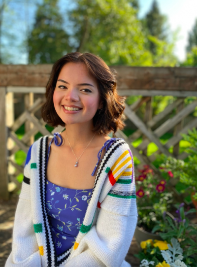 Photo of Melinda Whalen