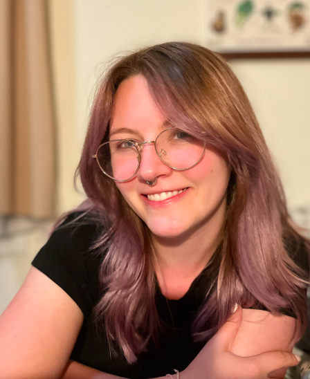 Photo of Lindsay Hippe