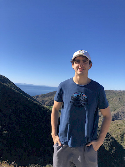 Photo of Jake Flynn