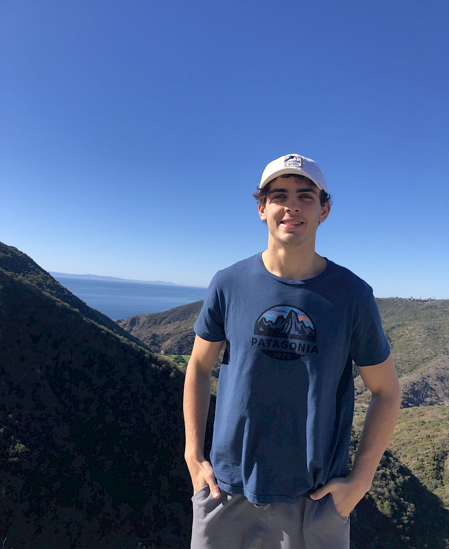 Photo of Jake Flynn