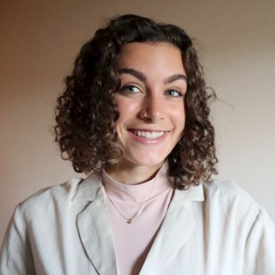 Photo of Caitlin Quirk