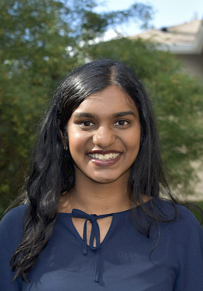 Photo of Visali Sethuraman