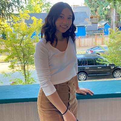 Photo of Jasmine Mae Alindayu