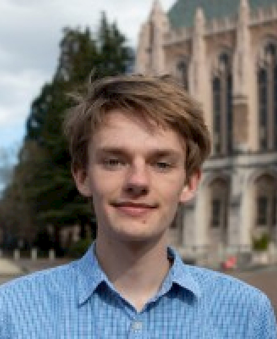 Photo of Justin Dillard-Telm