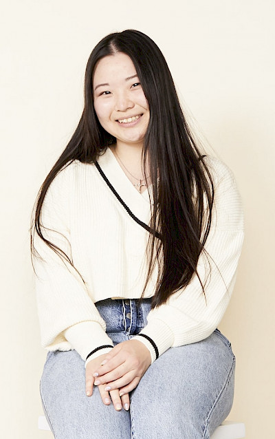 Photo of Haneul Ryou