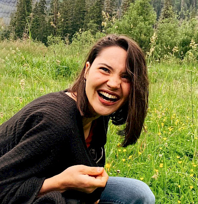 Photo of Daniella Slowik