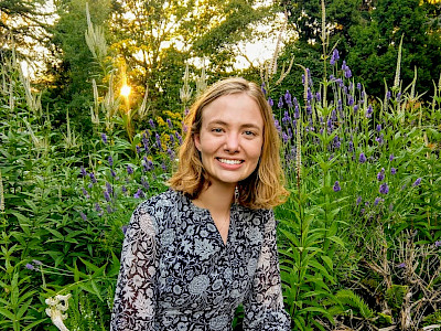 Photo of Anna Roche