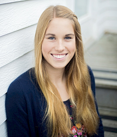 Photo of Katherine Elizabeth Slack