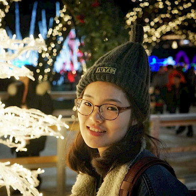 Photo of Lu Song