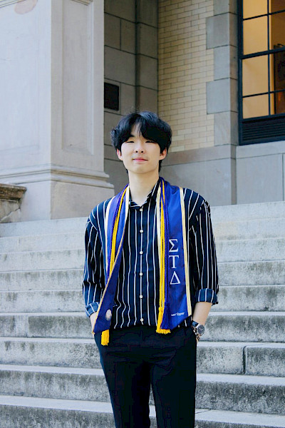 Photo of June Kim