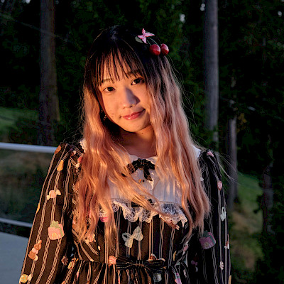 Photo of Feiyi Wang