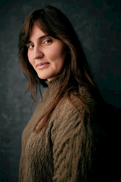 Photo of Natalia Poliakova
