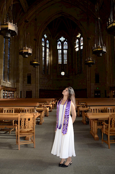 Photo of Sri Varshitha Pinnaka