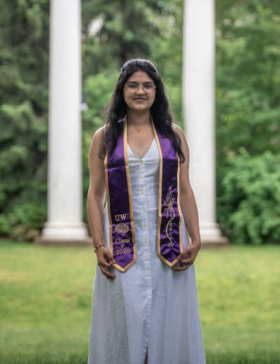 Photo of Sneha Bansal