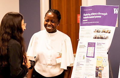 Photo of Ruth Karen Nakigozi