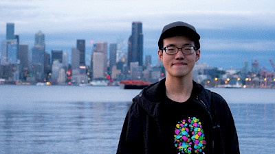 Photo of Richard Li